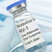 Rotavirus Vaccine