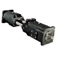 Hydrostatic Transmissions