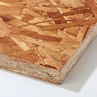 Oriented Strand Board