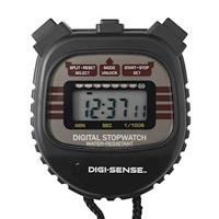 Digital Stopwatches