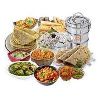 Tiffin Catering Service