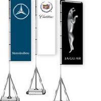 Outdoor Banner Services