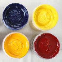 Textile Printing Paste