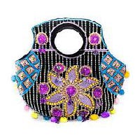 Handicraft Shopping Bags In Ahmedabad