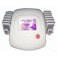 Lipo Laser Machine
