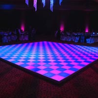 LED Dance Floor In Mumbai