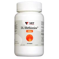 Dl-methionine