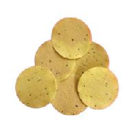 Black Gram Papad