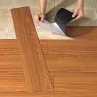 PVC Flooring Plank