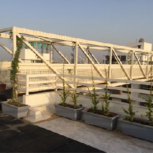 Bridge Fabrication Services In Jaipur