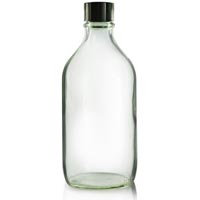 Winchester Bottle