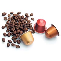 Coffee Capsules In Kodagu