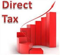 Direct Tax Consulting Services