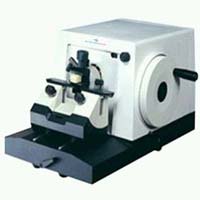 Hand And Table Microtome In Ambala