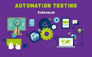 Automation Testing Services In Mohali