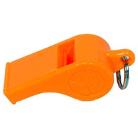 Plastic Whistle