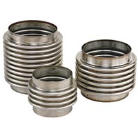 Exhaust Expansion Joints