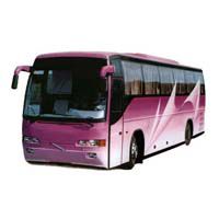 Online Bus Tickets Booking