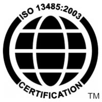 ISO 13485 2003