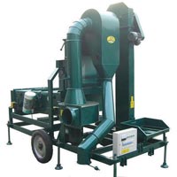 Pulse Cleaning Machine