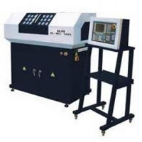 CNC Trainer Lathe Machine In Delhi