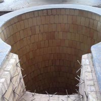 Refractory Lining Services