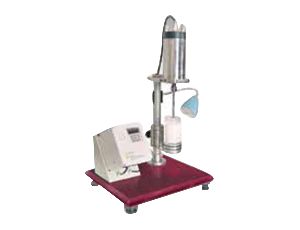 Mechanical Stability Tester