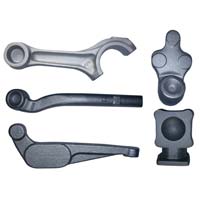 Drop Forgings In Ludhiana