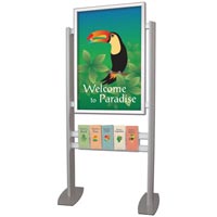 Promotional Displays