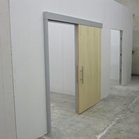 Hospital Doors In Bangalore