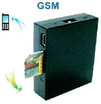 GSM Audio Listening Device