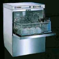 Undercounter Dishwasher