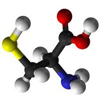 L-cysteine