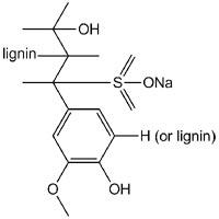 Lignosulfonate