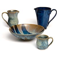 Pottery Craft