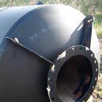 Compressor Silencers