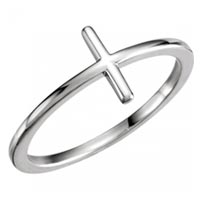 Religious Ring