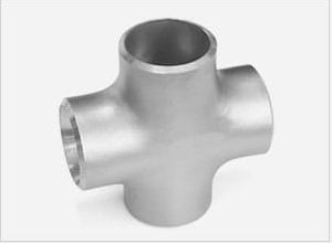 Pipe Cross Connector