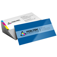 Tent Card Printing Service