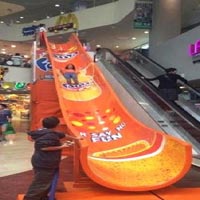 Mall Advertisement Services