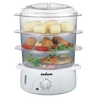 Food Steamers In Chennai