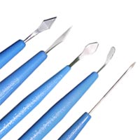 Microsurgical Knives