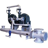 Steam Gland Condenser