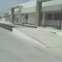 Pit Weighbridge In Faridabad