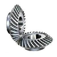 Coal Mill Spares