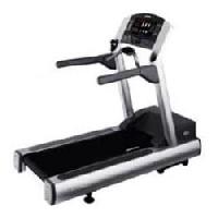 Life Fitness Treadmill