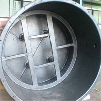 Rubber Lining Tanks