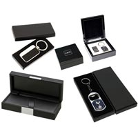 Keychain Boxes