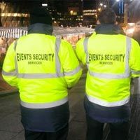 Events Security Management Service