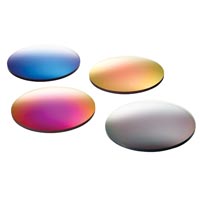 Mirror Coatings